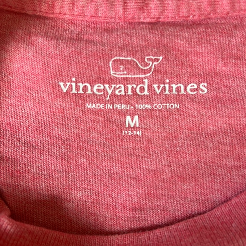 Rare Vineyard Vines New York tshirt - Picture 5 of 5